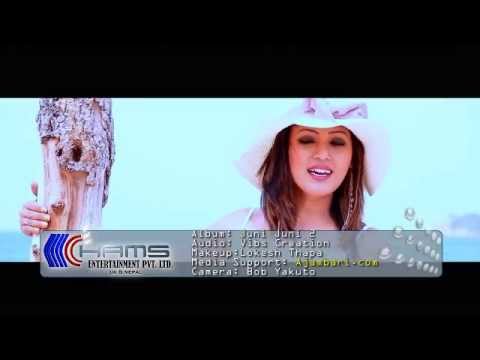 bahi jane hawa timi by Sanjivani