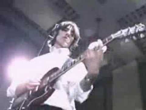 The Beatles - Lady Madonna (love)
