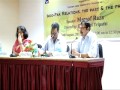 Lecture cum Interactive Session on 'Indo-Pak Relations' by Maroof Raza - Part I