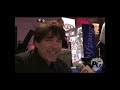 NAMM '10 - Fender Custom Shop Jim Campilongo Interview & Tele Demo