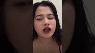 Bebbymoy Live Pamer Baju Viral