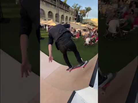 Chris Hiett #2022recap✅ #skatelife #skateboardingisfun #skateclipsdaily #skateboarding