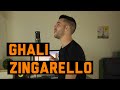 Ghali - Zingarello (Cover)