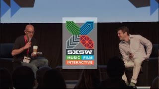 Jason Blum Keynote (Full Session) | Film 2014 | SXSW Jason Blum Keynote (Full Session) | Film 2014 | SXSW