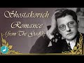 Dmitri Shostakovich - Romance (from The Gadfly)