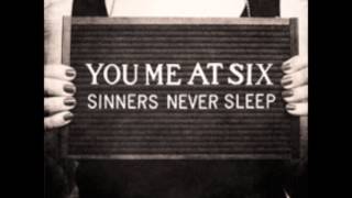 Watch You Me At Six Little Bit Of Truth video