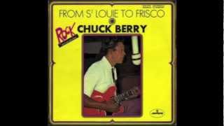 Watch Chuck Berry I Love Her I Love Her video