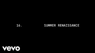 Watch Beyonce Summer Renaissance video