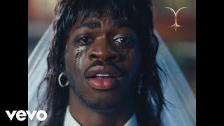 Lil Nas X - THATS WHAT I WANT 