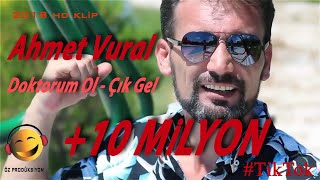 Ahmet Vural - Doktorum Ol (Çık Gel) ( ANGARADA ŞENLİK VAR) #TikTok