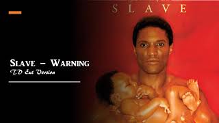 Watch Slave Warning video