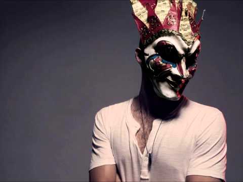 Boris Brejcha - Bebot