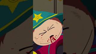 The Wizard Is Defeated In South Park The Stick Of Truth