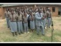 Mount Sinai Choir Malawi   Chona