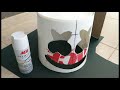 How to make a great Marshmello Helmet for around $25 How to make a great Marshmello Helmet for around $25