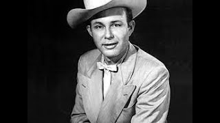 Watch Jim Reeves Blue Without My Baby video
