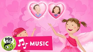 Think Love Song Pinkalicious & Peterrific