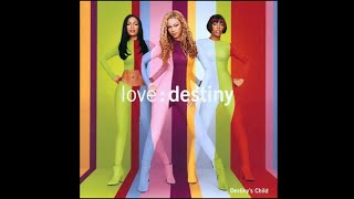 Watch Destinys Child My Song video