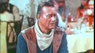 The Lucy Show - Lucy and John Wayne, S05E10 * Full Episode Classic TV show