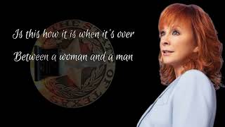 Watch Reba McEntire Today All Over Again video