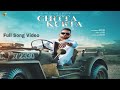 CHITTA KURTA | Karan Aujla Feat. Gurlej Akhtar ( Official Song in) Deep Jandu |New Punjabi Song 2019