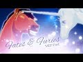 "Fates & Furies" - Spirit x Last Unicorn (MEP Part)