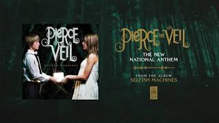 Watch Pierce The Veil The New National Anthem video