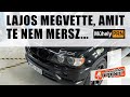 MűhelyPRN 62.: Lajos megvette, amit te nem mersz...