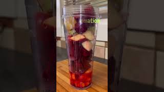 Smoothie Recipe For Blood Pressure