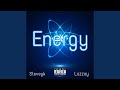 Energy (feat. Lazzay)