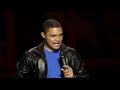Trevor Noah: That's Racist - Tacos