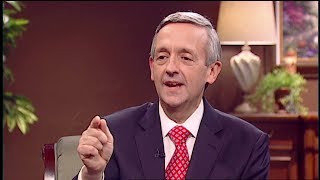 Dr. Robert Jeffress: Yield To God (James Robison / LIFE Today)