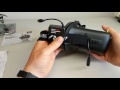 Recensione Maschera Fpv Eachine Vr007 Pro Banggood Recensione Maschera Fpv Eachine Vr007 Pro Banggood