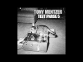"el Contrabandista" by Tony Mentzer