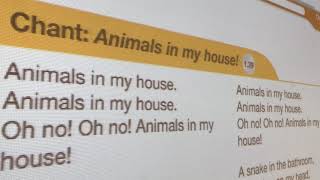Watch Chant In My House video