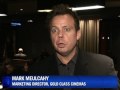 Luxury cinemas, a new American trend