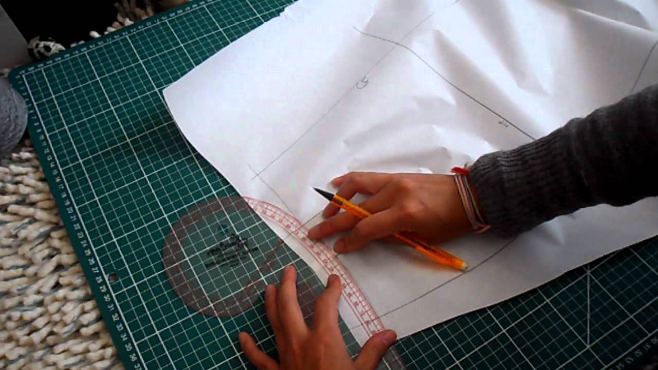 Youtube Pattern Cutting | pattern cutting tutorial how to transfer draped skirt Youtube Pattern Cutting | pattern cutting tutorial how to transfer draped skirt