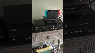 Closing To Blues Clues Blue Talks 2004 Vhs