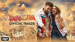 Tamasha Movie Review and Ratings