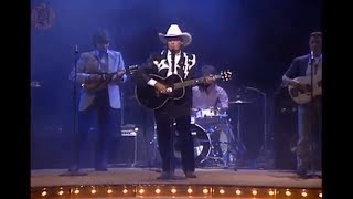 Watch Ricky Van Shelton Dont We All Have The Right video