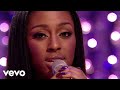 Alexandra Burke - Hallelujah (Live from Top of The Pops: Christmas Special, 2008)