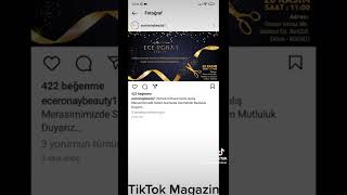 Ece Ronay 20 Kasımda Açılış Yapacakmış Herkes Davetliymiş Adres Vidyodaoğlu Miran Efeeşi Mehmet