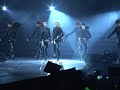 Top South Korean boy bands perform in Hong Kong