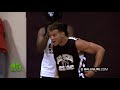 Blake Griffin INSANE One Hand Oop! Puts On a DUNKFEST At Jamal Crawford Pro AM!!