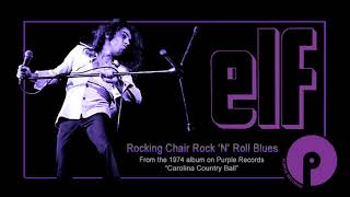 Watch Elf Rocking Chair Rock n Roll Blues video