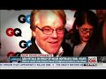 Philip Seymour Hoffman's final days