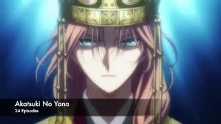 Top 10 Recommended Shoujo Anime