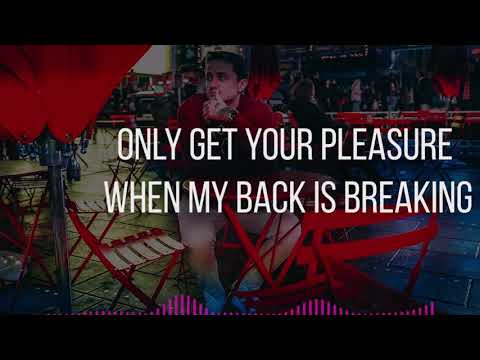 Talking To Myself Video