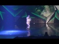 [HD]140525 EXO KAI Solo Dance, Overdose