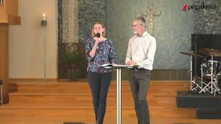 Gudstjänst | Pingstkyrkan Huskvarna | 26 September 2021